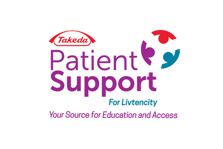 Takeda Patient Support For Livtencity Your Source for Education and Access